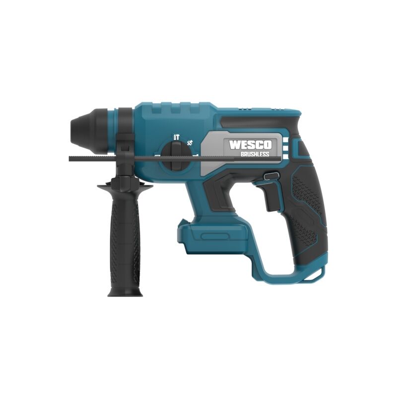 Wesco - Perforateur sans fil solo sds+ 18V WS2806.9