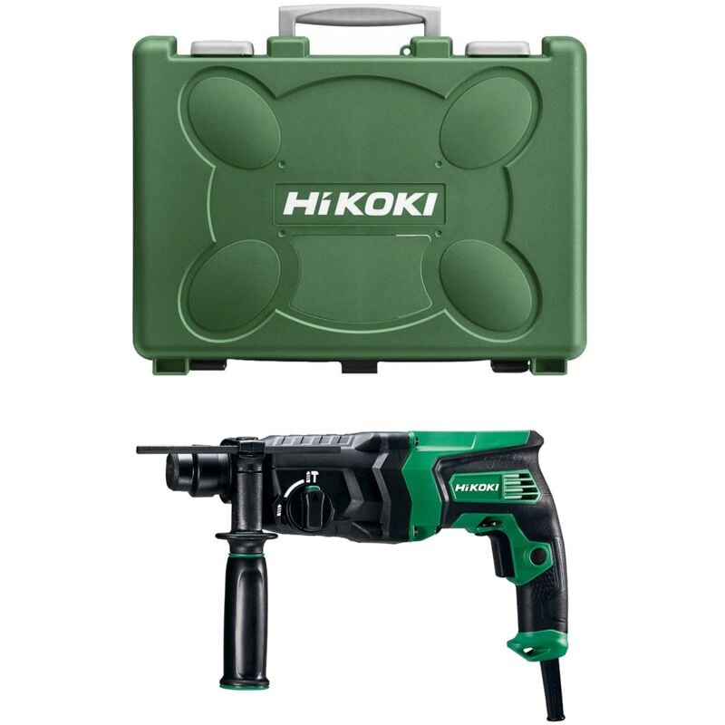 Hikoki - Perforateur DH26PB2Z (830 w)