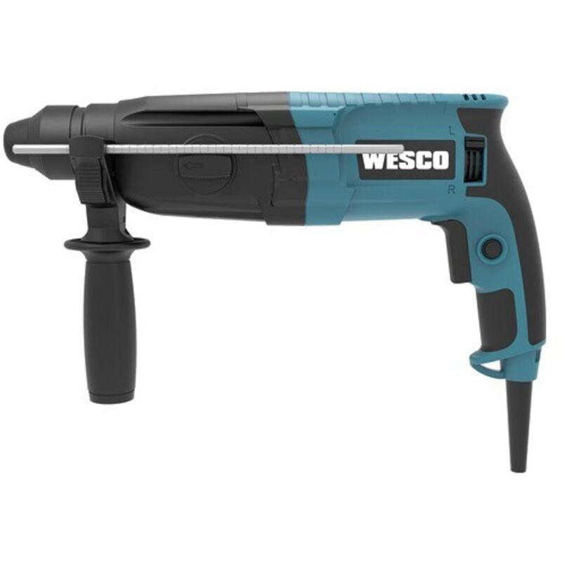 Perforateur sds+ filaire 800W WS32212K.1 Wesco