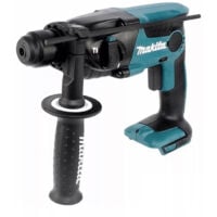 Perforateur sds+ MAKITA 18 V Li-Ion 16 mm sans chargeur ni batterie - DHR165Z