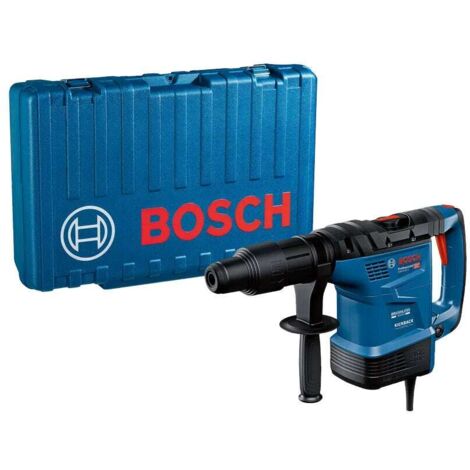 Perforateur SDS max GBH 6-42 C Professional
