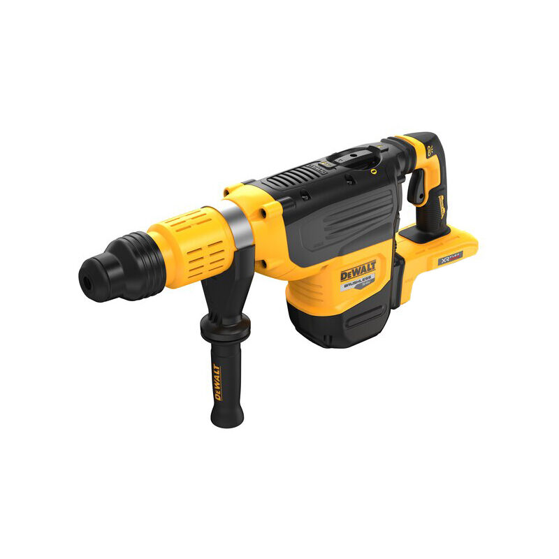 Perforateur SDS-Max xr Flexvolt 54V Dewalt 19,4J - DCH775N-XJ