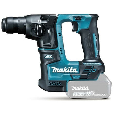 Perforateur SDS-Plus 18V (Machine seule) - MAKITA DHR171Z
