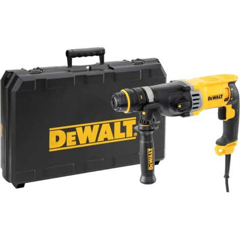 Dewalt DCH273N 18V XR Perforateur-Burineur - Produit Seul, Sans Batterie Ni Chargeur