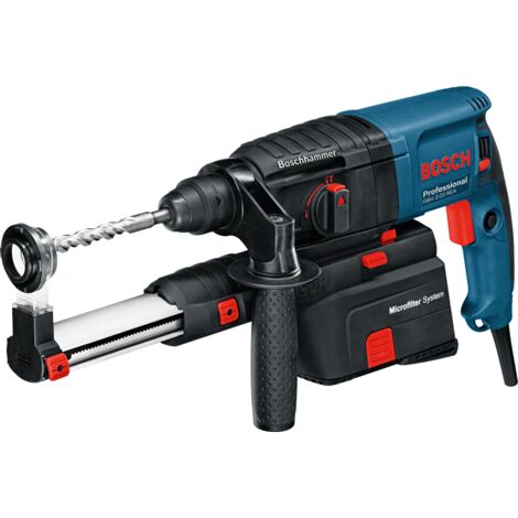 Perforateur SDS-plus GBH 2-23 REA - Bosch