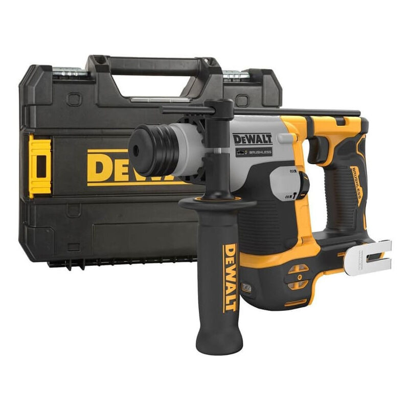 Dewalt - Outillage - Perforateur 18V DCH172NT