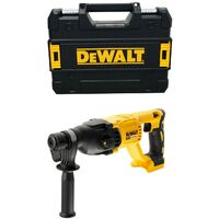 Perforateur SDS+ XR 18V Toolselect Brushless DEWALT - DCH133NT
