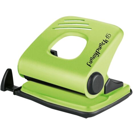 PERFORATORE 'FUNNYPUNCH 15' Ø fori 6 mm
