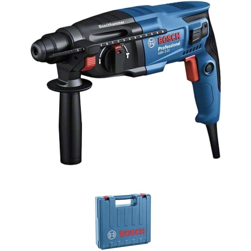 Bosch - Tassellatore gbh 2-21 Professional 720W