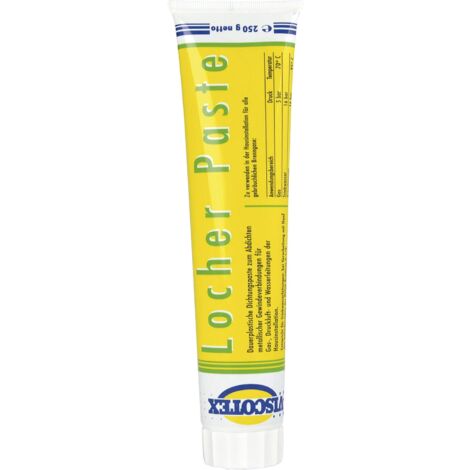 Perforatrice a tubo, 250 g