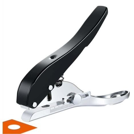 Perforatrice da 3/8 pollici-10 mm, portatile e resistente, lunga