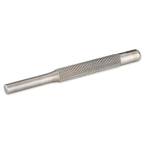 Perforatrice moletée CrV 4mm  DOGHER 7444-04