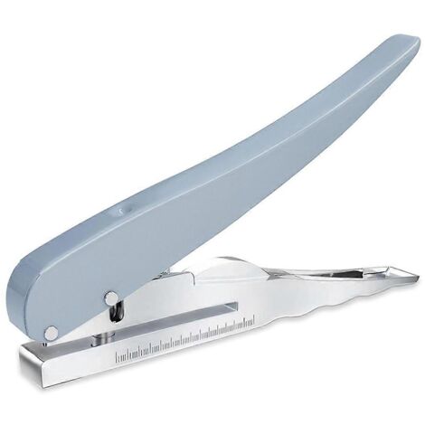 Perforatrice portable à longue portée pour papier, trous de 8 mm