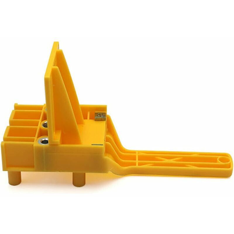 Ayyqh - Perforatrice, posizionatore per la