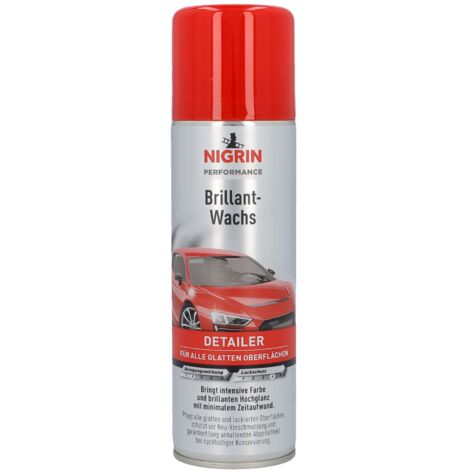 Performance Brillant-Wachs Detailer Spray 300ml
