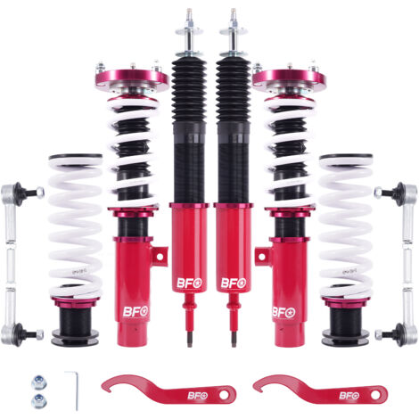 Performance Coilovers for BMW 3 series E90 E92 E93 Coupe Convertible 2005-13