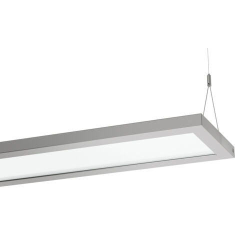 Performance in Light LED-Pendelleuchte 4000K 8629461543430