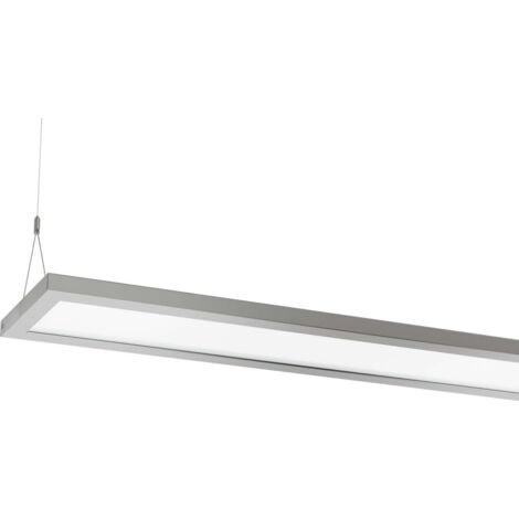 Performance in Light LED-Pendelleuchte 4000K DALI 8629461786410