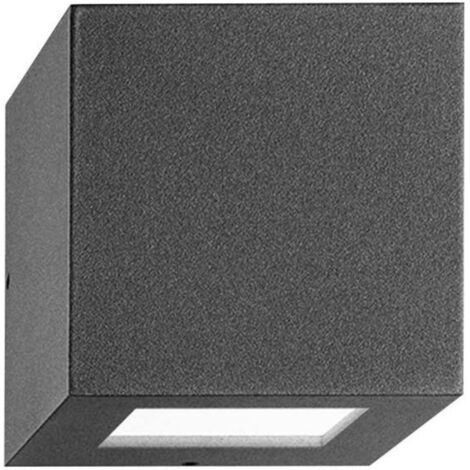 Performance in Light LED-Wandleuchte 1x 6W LED Quasar 10LED303368