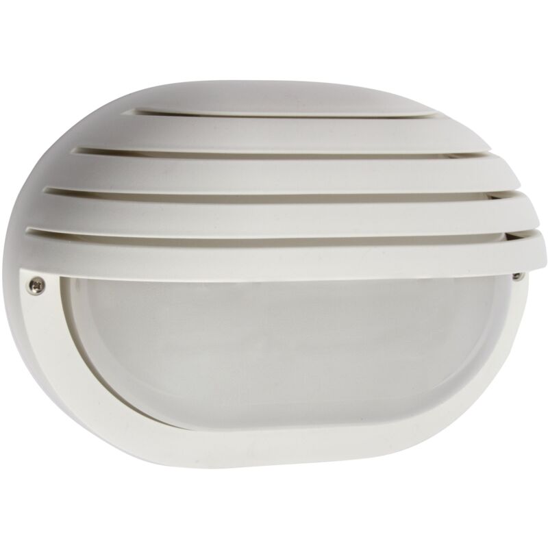 Prisma 300274 - Lampada da parete IP44 A, 1 E27 x