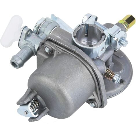 LLING Performance stable du carburateur coupe-herbe anti-corrosion, carburateur CG328, remplacement de haute qualité pour BG328 Tanaka SUM328