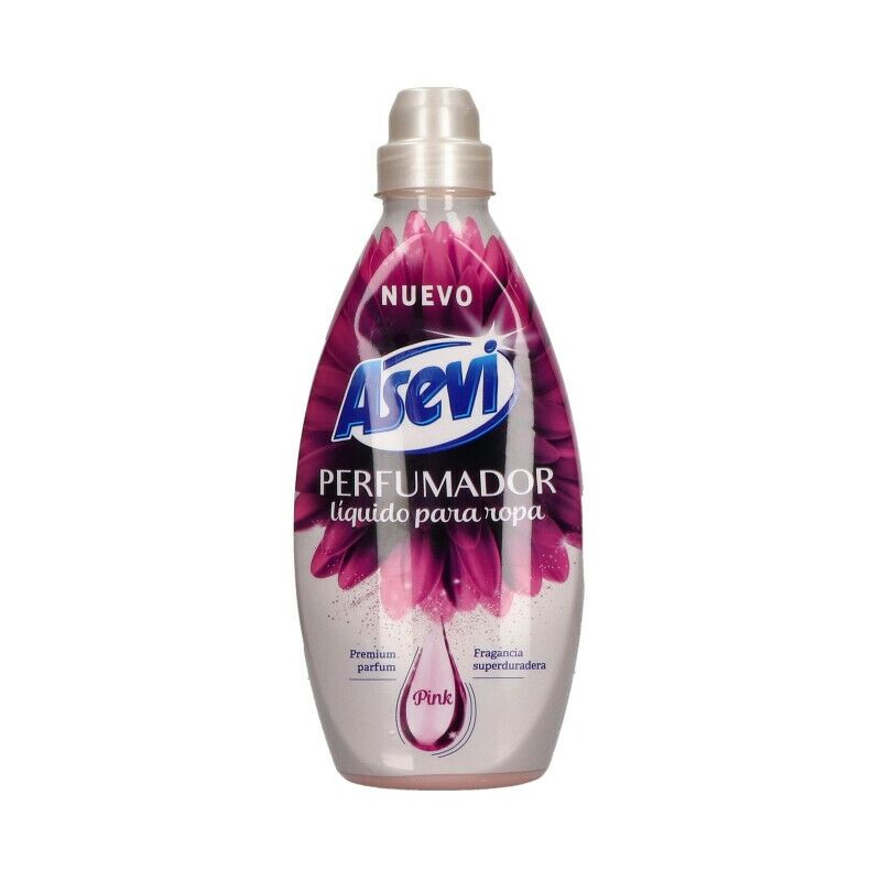 

Perfumador Pink Asevi 720Ml 20750