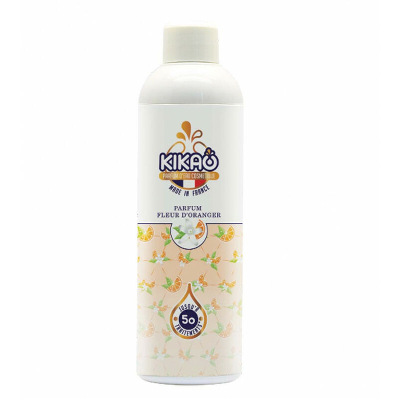 

Perfume de azahar 250ml para la piscina del spa - Kikao