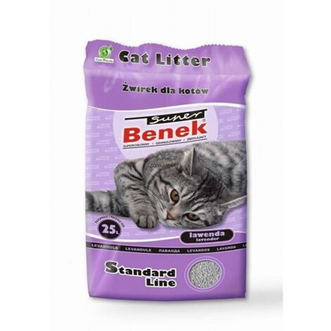 PERFUME DE LAVANDA SUPER BENEK