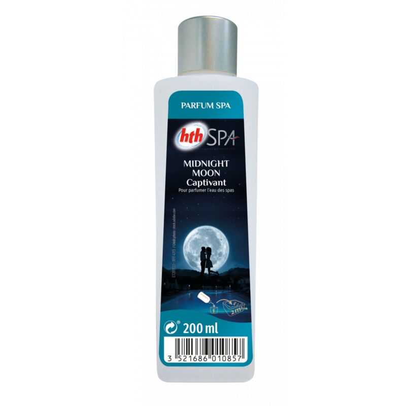 

Perfume para spa 200 ml - midnight moon