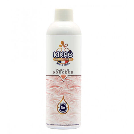 perfume spa - suavidad (250ml) - KIKDOU250 - Kikao -