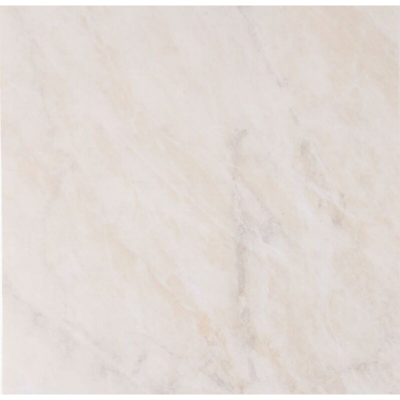 Starline - Pergamon Marble Bathroom Shower Wall Panels Cladding pvc Waterproof 2400x1000mm - Pergamon Marble