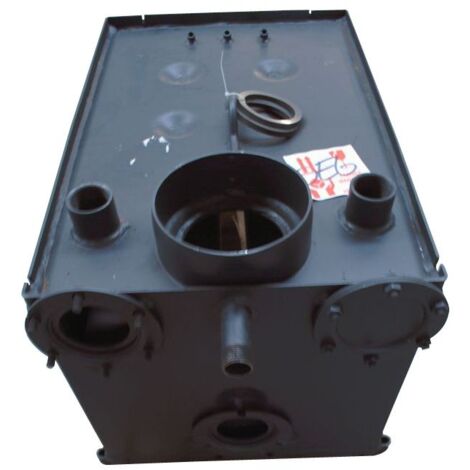 Perge Echangeur thermique