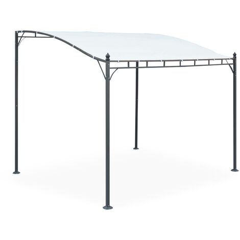 Pergola acier 3 x 2,5 m