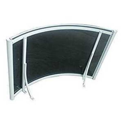 Pérgola de aluminio Blinky cm. 120X160