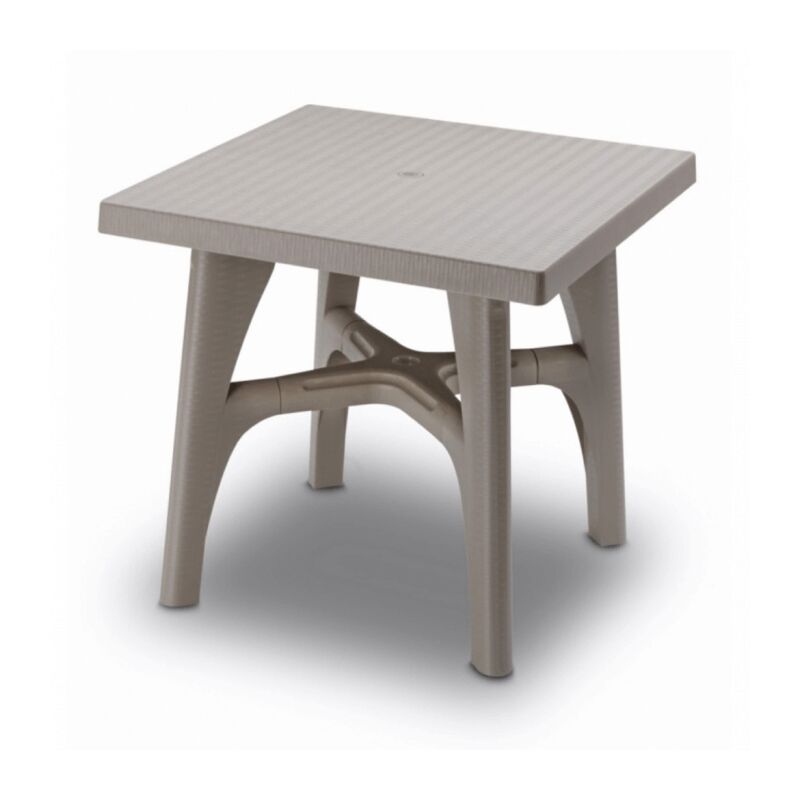 Iperbriko - Pergola en aluminium Tennessee manuelle 3x4x2.3