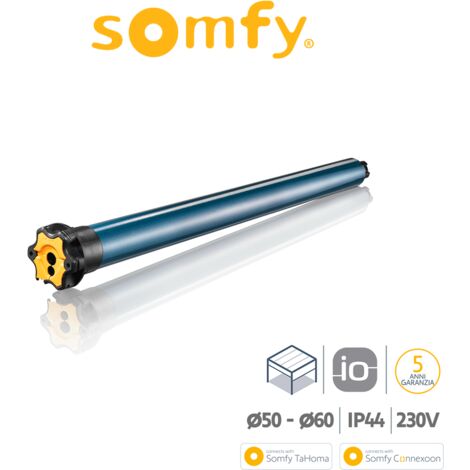 PERGOLA io Somfy motore radio per pergole e lamelle  85/17