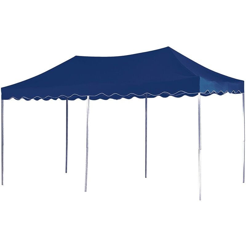 

Carpa aluminio 3X6 Mt