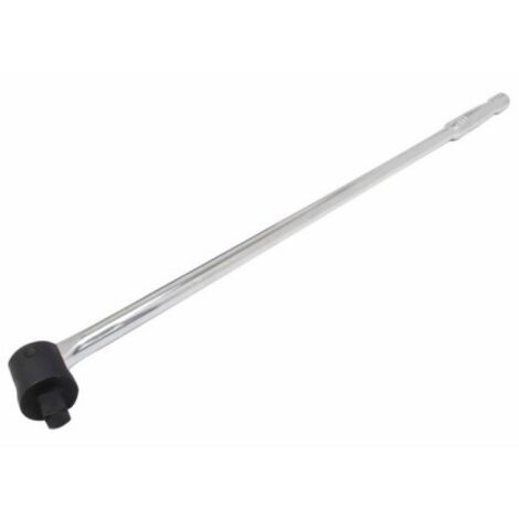 Perilla basculante articulada SATRA 600 mm 1/2"