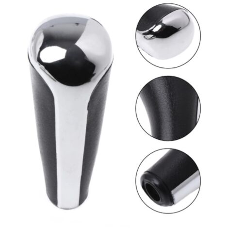 Perilla de cambio de marchas para transmisión automática para Peugeot 206, 207, 307, 407, 408, Citroen C2.