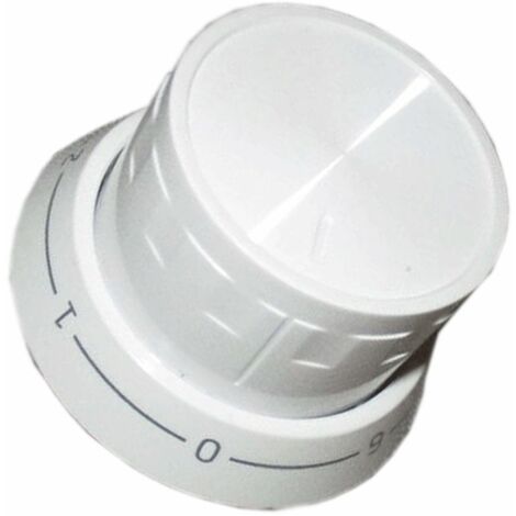 Perilla de control 250316147 BEKO
