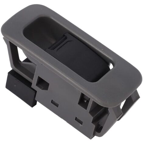 Perilla de control aplicable para Vitara 37995-75F00-P4Z / 3799575F00P4Z / 3799575F00T01 / 37995-75F00-T01