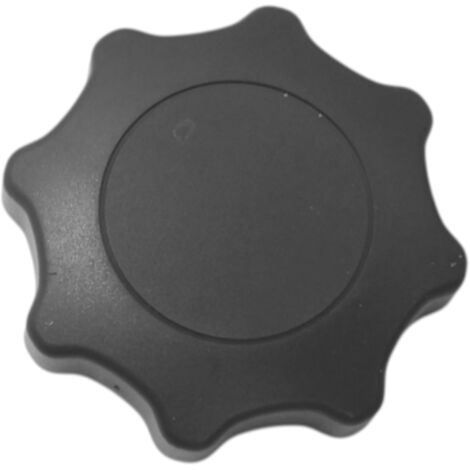 Perilla de inclinación del asiento del coche para VW Skoda Seat, color gris, 6R0881671D 9B9