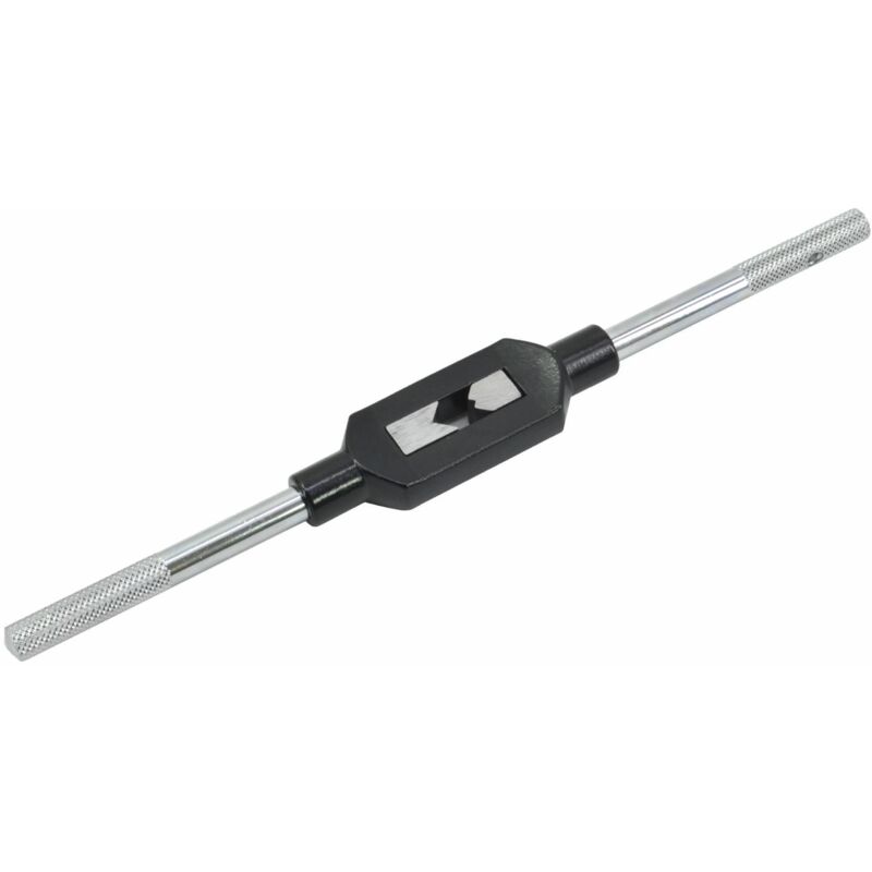Perilla de rosca ajustable AWTOOLS BLACK LINE M5-M20