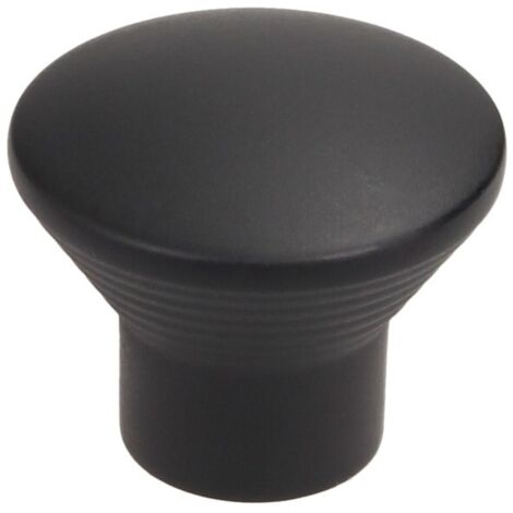 Perilla GA08, negro mate