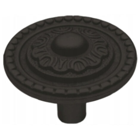 Perilla GA11, negro supermate
