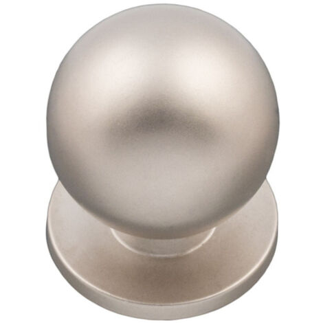 Perilla GN33, níquel satinado