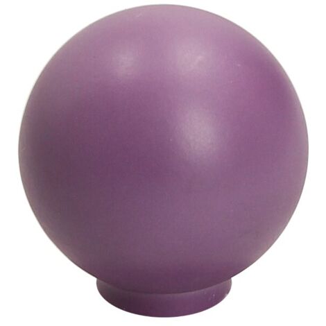 Perilla GX16, color morado mate