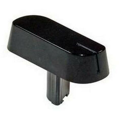 Perilla negra 76X4659 DE DIETRICH