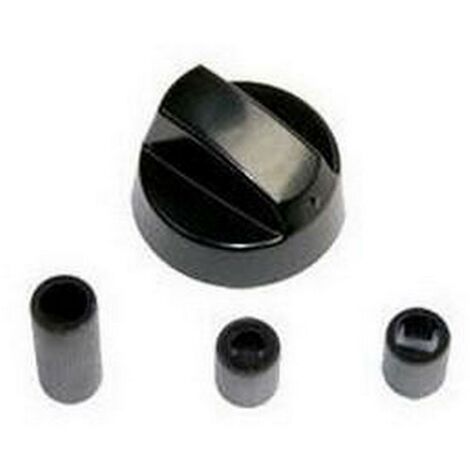 Perilla negra universal 21815 BRANDT