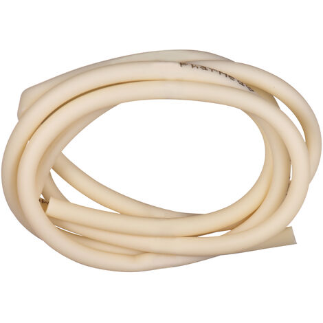 Peristaltic Pump BPT Tube Silicone Tubing 3mm ID x 5mm OD 1 Meter Flexible Hose Tube Pipe Wear Resistance Long Life Biocompatible Tubing for Pump Transfer,model: 3mmx5mm 1 meter